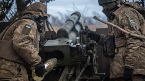 Генштаб: На фронте произошло 208 боев за день, на Кураховском направлении больше всего атак Генштаб: На фронте произошло 208 боев за день, на Кураховском направлении больше всего атак