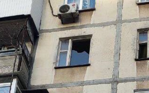 Нацспротив: російські підрядники зняли батареї в будинках тимчасово окупованого Маріуполя
Нацспротив: російські підрядники зняли батареї в будинках тимчасово окупованого Маріуполя