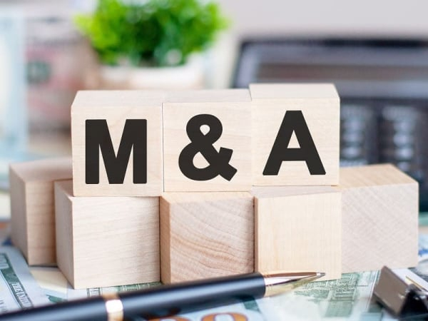 Активность на мировом рынке M&A снизилась на 10,2% в 2024 году
Активность на мировом рынке M&A снизилась на 10,2% в 2024 году