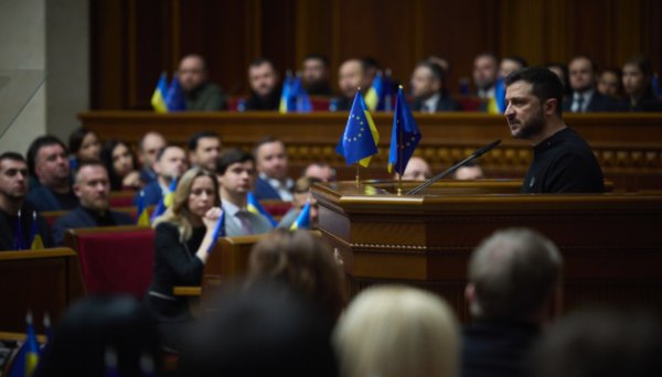Президент доручив розробити спеціальні податкові умови для прикордонних міст Президент доручив розробити спеціальні податкові умови для прикордонних міст