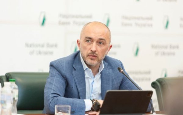 Обрезали доступ к мировым финансам: глава НБУ о пакете санкций США против Москвы
Обрезали доступ к мировым финансам: глава НБУ о пакете санкций США против Москвы