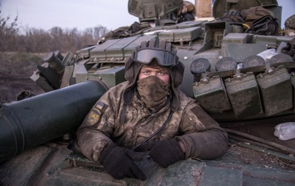 Потери РФ в войне против Украины превысили 730 тысяч военных, - Генштаб
Потери РФ в войне против Украины превысили 730 тысяч военных, - Генштаб