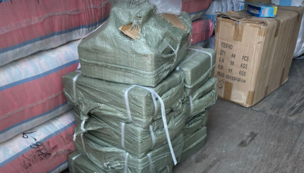 БЕБ припинило підпільне виробництво батарейок на Київщині та Одещині БЕБ припинило підпільне виробництво батарейок на Київщині та Одещині