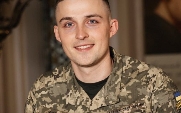 Речник Повітряних сил: для ефективного захисту неба Україна потребує ешелонованої системи ППО й авіації
Речник Повітряних сил: для ефективного захисту неба Україна потребує ешелонованої системи ППО й авіації