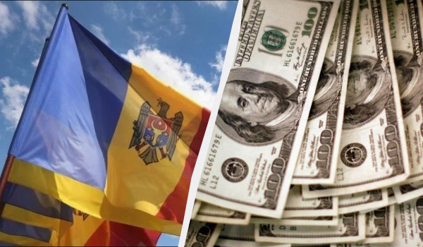 Бунт проти долара: одна з країн Європи відмовилася від американської валюти Бунт проти долара: одна з країн Європи відмовилася від американської валюти