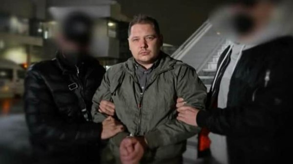 Вьетнам выдал Беларуси бывшего бойца полка Калиновского Вьетнам выдал Беларуси бывшего бойца полка Калиновского