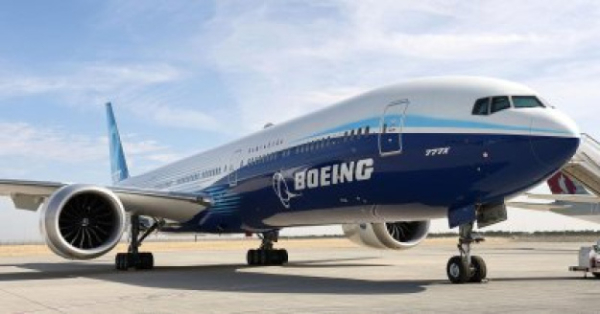 Акции Boeing растут на фоне предложения о повышении зарплаты
Акции Boeing растут на фоне предложения о повышении зарплаты