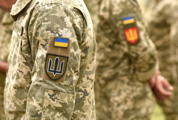 Минобороны анонсировало Нацпрограмму поддержки военных. Подробности
Минобороны анонсировало Нацпрограмму поддержки военных. Подробности