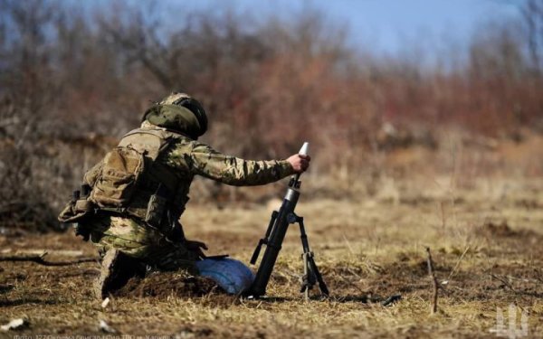 Reuters: Україна вважає наступні 4-5 місяців "визначальними" після перемоги Трампа
Reuters: Україна вважає наступні 4-5 місяців "визначальними" після перемоги Трампа