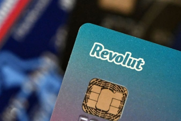 Revolut получила новую лицензию для торговли европейскими акциями
Revolut получила новую лицензию для торговли европейскими акциями