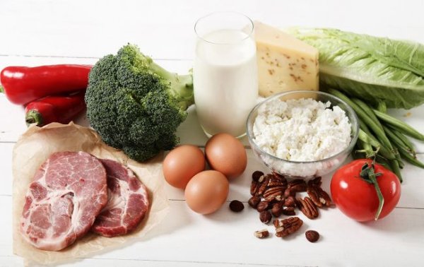Яйца, мясо и молочка. Почему в Украине стремительно дорожают продукты
Яйца, мясо и молочка. Почему в Украине стремительно дорожают продукты