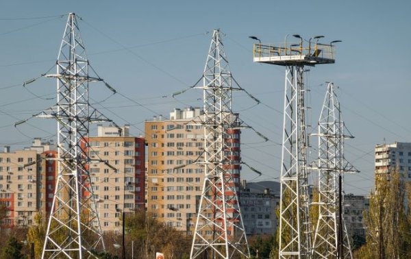Затягивание с регуляторными изменениями может осложнить импорт электроэнергии в Украину, - эксперт
Затягивание с регуляторными изменениями может осложнить импорт электроэнергии в Украину, - эксперт