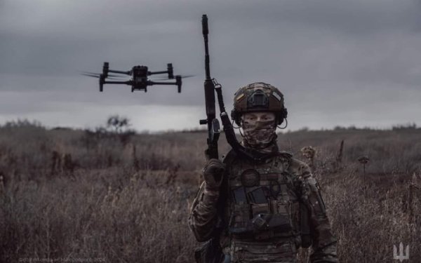 На фронті відбулося понад 70 зіткнень, найгарячіше на Покровському та Курахівському напрямках, ‒ Генштаб
На фронті відбулося понад 70 зіткнень, найгарячіше на Покровському та Курахівському напрямках, ‒ Генштаб