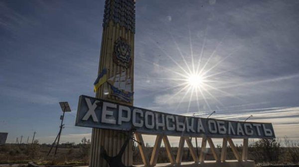 Оккупанты обстреляли Садовое на Херсонщине: ранены три человека, их госпитализировали Оккупанты обстреляли Садовое на Херсонщине: ранены три человека, их госпитализировали