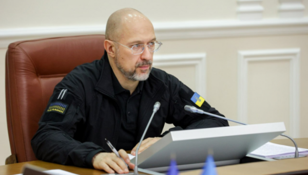 Ситуація з електроенергією складна, але цілісність системи не порушена - Шмигаль Ситуація з електроенергією складна, але цілісність системи не порушена - Шмигаль