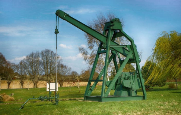 Китайская нефтесервисная компания продает бизнес в Украине
Китайская нефтесервисная компания продает бизнес в Украине