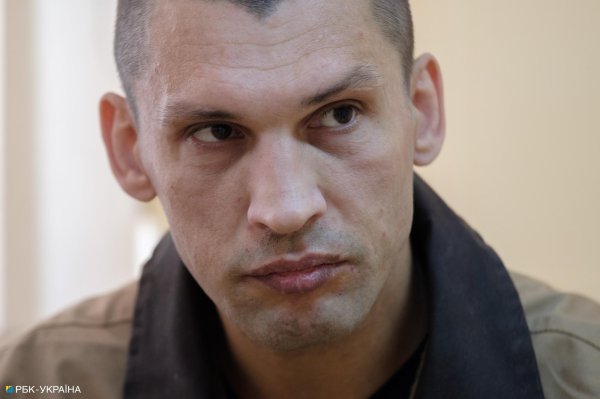 Интервью с предателем. Как житель Часового Яра отсидел за "ДНР" и встал на сторону России
Интервью с предателем. Как житель Часового Яра отсидел за "ДНР" и встал на сторону России