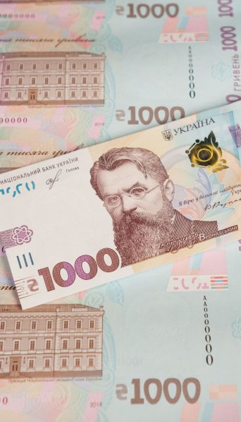 Зимняя "єПідтримка": правительство расширило перечень расходов для "тысячи Зеленского"
Зимняя "єПідтримка": правительство расширило перечень расходов для "тысячи Зеленского"