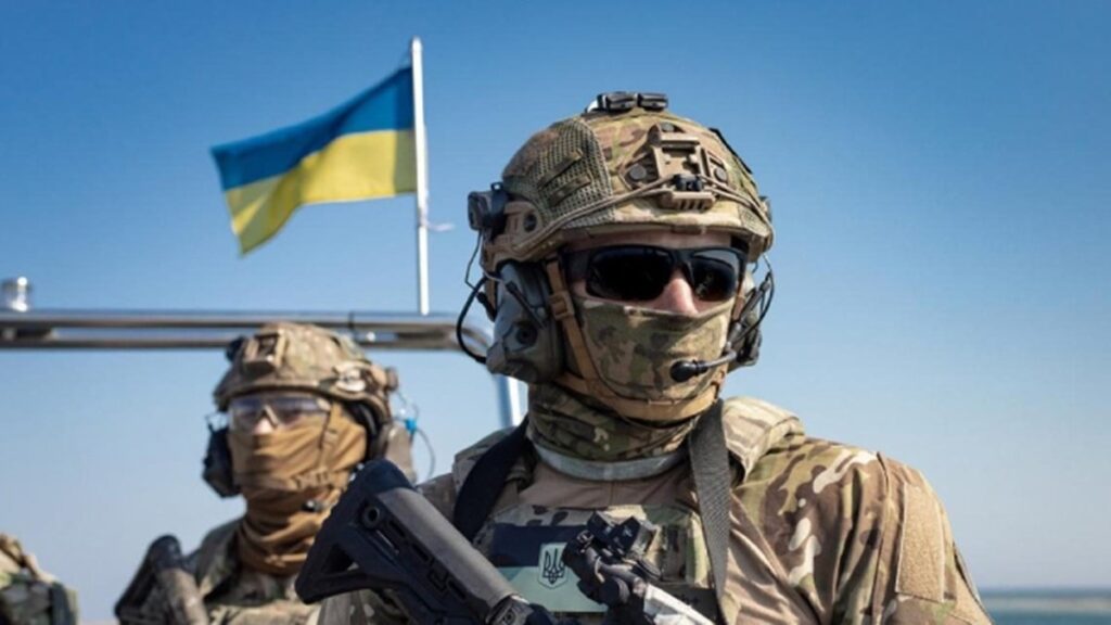 Чи очікують ЗСУ масштабного наступу РФ у Запорізькій області ЗСУ
