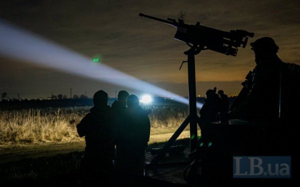 Уночі сили ППО збили 53 із 83 ворожих "Шахедів"
Уночі сили ППО збили 53 із 83 ворожих "Шахедів"
