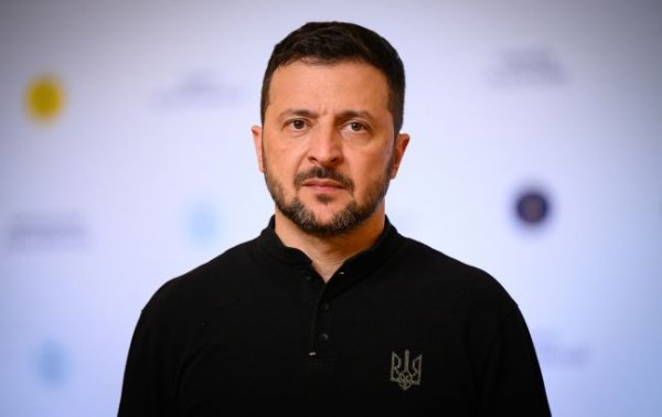 Зеленский рассказал о новом плане усиления Украины, в частности на фронте
Зеленский рассказал о новом плане усиления Украины, в частности на фронте