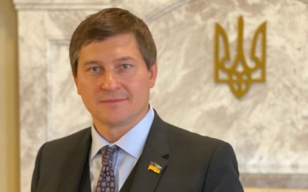 ВАКС засудив депутата-втікача Одарченка до 8 років позбавлення волі
ВАКС засудив депутата-втікача Одарченка до 8 років позбавлення волі