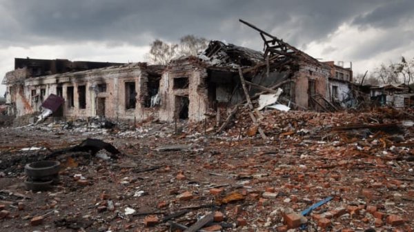 Российские войска проводят самое быстрое продвижение в Украине с 2022 года – Reuters Российские войска проводят самое быстрое продвижение в Украине с 2022 года – Reuters