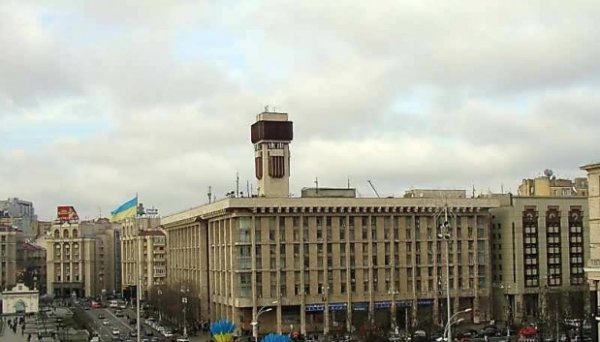 АРМА шукає управителя для столичного Будинку профспілок АРМА шукає управителя для столичного Будинку профспілок