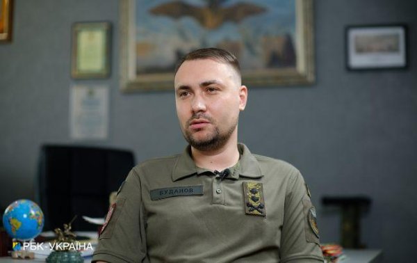 Еще до масштабного вторжения. Буданов рассказал, как РФ готовилась к геноциду украинцев
Еще до масштабного вторжения. Буданов рассказал, как РФ готовилась к геноциду украинцев
