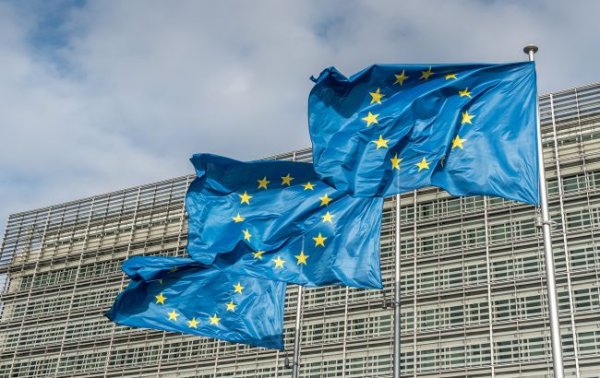 ЕС предлагает ввести санкции против фирм из Китая, помогающих России в войне, - Bloomberg
ЕС предлагает ввести санкции против фирм из Китая, помогающих России в войне, - Bloomberg