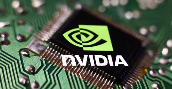 Nvidia может стать первой компанией с оценокй в $4 трлн
Nvidia может стать первой компанией с оценокй в $4 трлн
