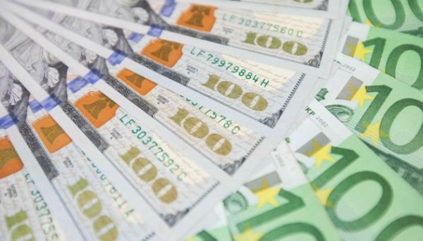 Україна залучить іще понад $1 мільярд від Світового банку та €150 мільйонів від ЄС Україна залучить іще понад $1 мільярд від Світового банку та €150 мільйонів від ЄС
