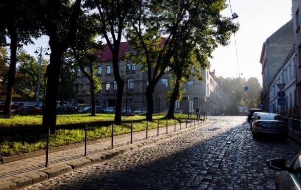 Аренда с начала года подорожала в среднем на 500 гривен: где в Украине самое дорогое жилье
Аренда с начала года подорожала в среднем на 500 гривен: где в Украине самое дорогое жилье