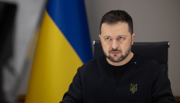 Збитки України від російської агресії сягають $800 мільярдів - Президент Збитки України від російської агресії сягають $800 мільярдів - Президент