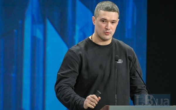 Віцепрем’єр Федоров заявив, що Україна стала однією зі світових столиць дронової індустрії
Віцепрем’єр Федоров заявив, що Україна стала однією зі світових столиць дронової індустрії