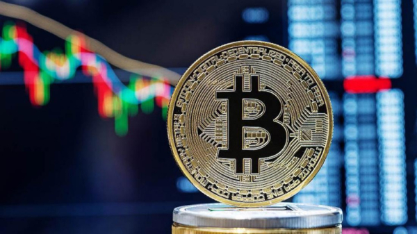 Биткоин снова обновил исторический максимум после недельной коррекции
Биткоин снова обновил исторический максимум после недельной коррекции
