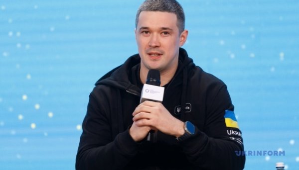 Україна нарощує обсяги технологій протидії ворожим дронам - Федоров Україна нарощує обсяги технологій протидії ворожим дронам - Федоров