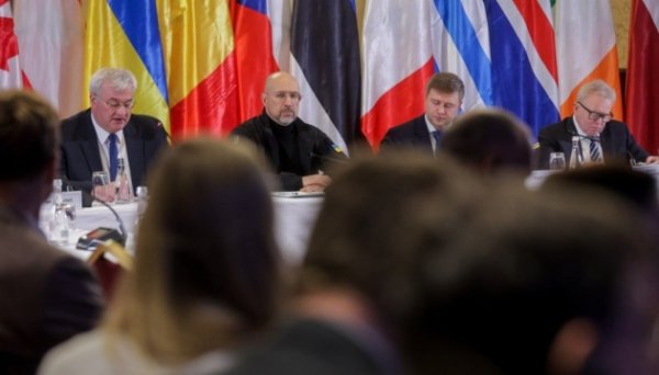 В межах ініціативи Grain from Ukraine відправили понад 280 тисяч тонн агропродукції - Шмигаль В межах ініціативи Grain from Ukraine відправили понад 280 тисяч тонн агропродукції - Шмигаль
