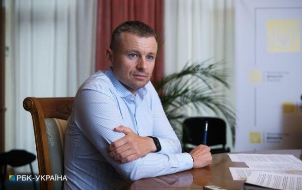 Финансирование бюджета этого года не вызывает беспокойства, - Марченко
Финансирование бюджета этого года не вызывает беспокойства, - Марченко