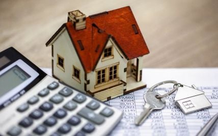 Банки сократили ипотечное кредитование украинцев
Банки сократили ипотечное кредитование украинцев