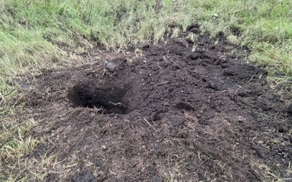 Окупаційна російська армія атакувала 4 громади Сумщини
Окупаційна російська армія атакувала 4 громади Сумщини