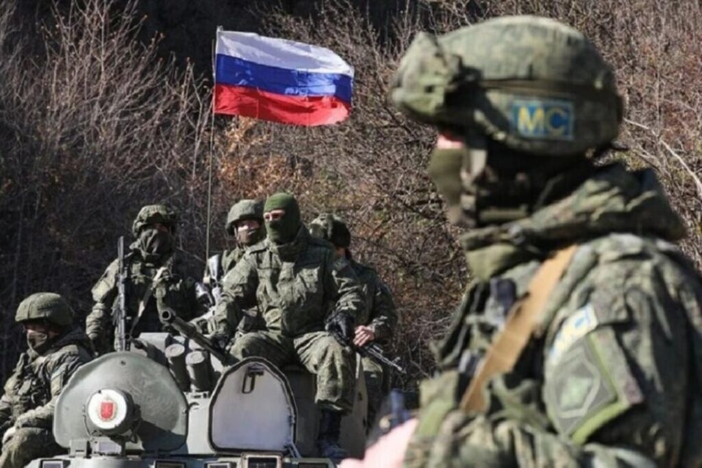 У ТОТ Запорізької області може відбутися катастрофа у сфері ЖКГ – у ЦНС назвали причину Окупанти