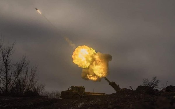 Упродовж доби найбільше боїв відбулося на Курахівському та Покровському напрямках
Упродовж доби найбільше боїв відбулося на Курахівському та Покровському напрямках