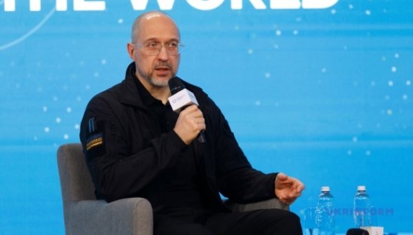 Український експорт до ЄС без квот і мит: Шмигаль назвав одне із завдань на 2025 рік Український експорт до ЄС без квот і мит: Шмигаль назвав одне із завдань на 2025 рік
