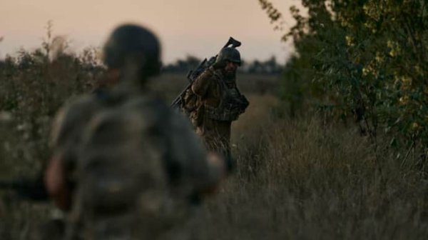 Более 600 заявок: первые добровольцы Украинского легиона в Польше Более 600 заявок: первые добровольцы Украинского легиона в Польше
