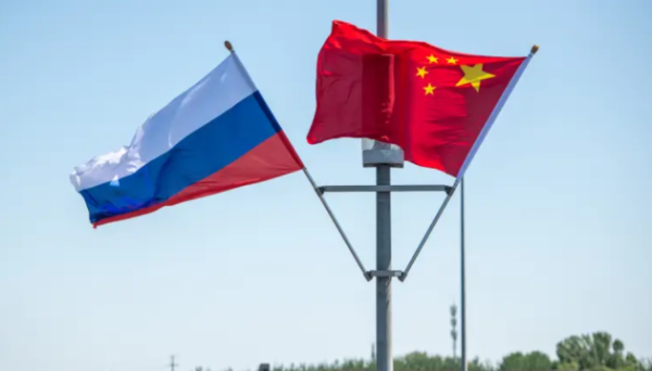 Китайські банки почали перекривати російським компаніям платежі через Індію, ОАЕ та Гонконг Китайські банки почали перекривати російським компаніям платежі через Індію, ОАЕ та Гонконг