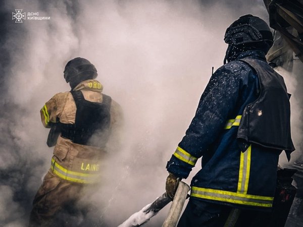 У 14 регіонах України ліквідовують наслідки ракетного удару росіян
У 14 регіонах України ліквідовують наслідки ракетного удару росіян