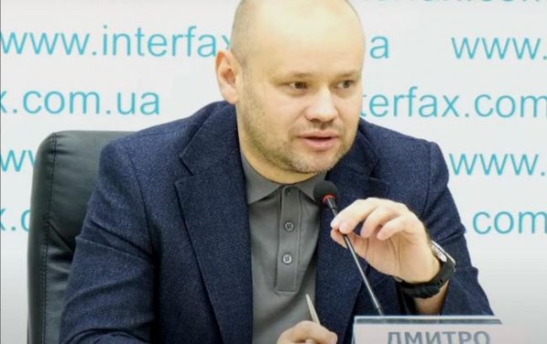 Вербицкий раскрыл новые подробности дел по "отмыванию" средств на миллиарды гривен
Вербицкий раскрыл новые подробности дел по "отмыванию" средств на миллиарды гривен