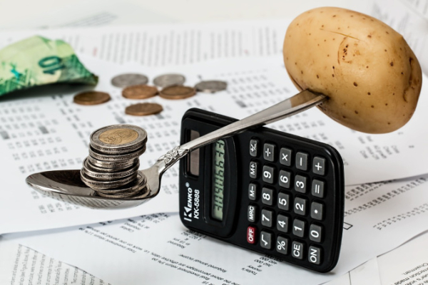 Инфляция начнет снижаться в следующем году — НБУ
Инфляция начнет снижаться в следующем году — НБУ