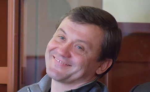 Николаевского криминального авторитета "Мультика" выпустили из СИЗО – Гнап Николаевского криминального авторитета "Мультика" выпустили из СИЗО – Гнап